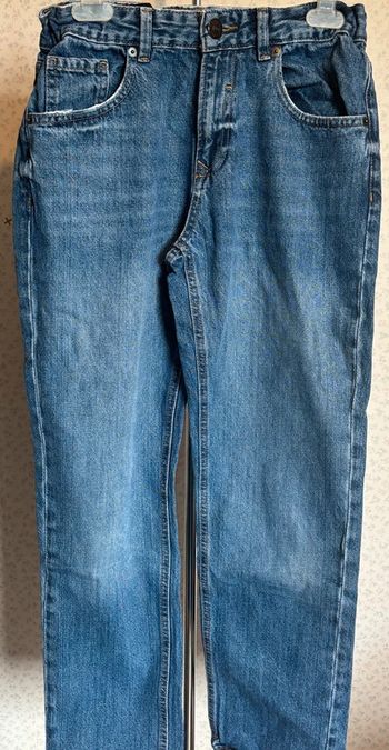 Jeans regular taille 36 marque kiabi