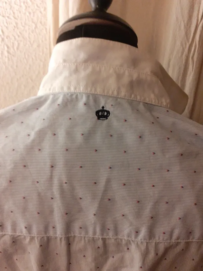 Chemise - photo numéro 7