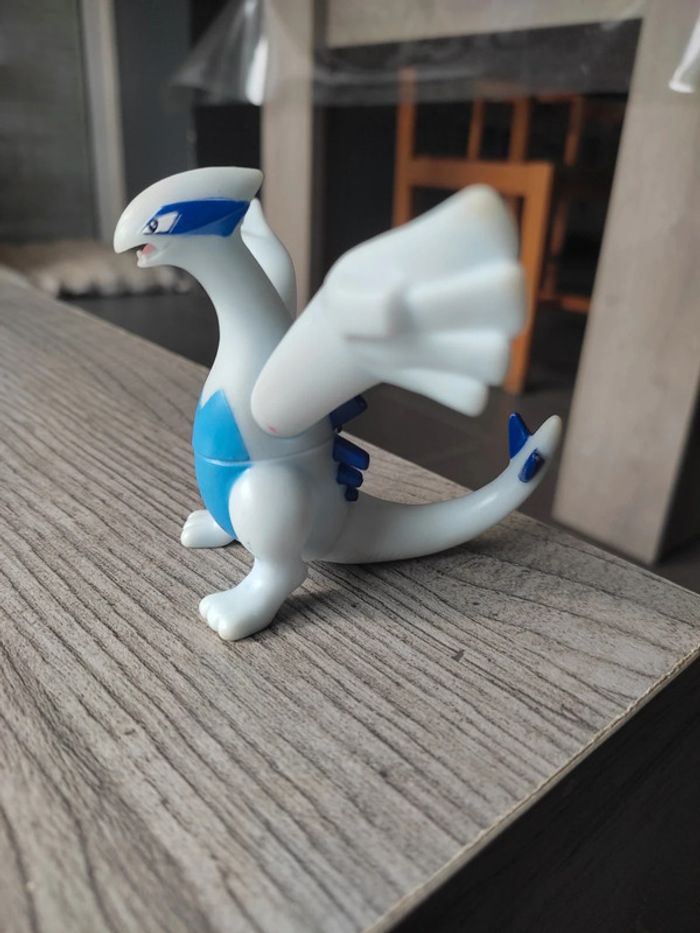 Figurine pokémon légendaire - photo numéro 2