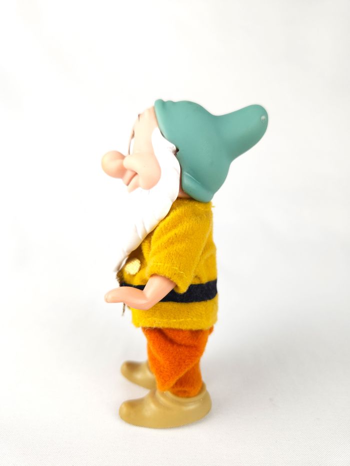Figurine Nain Timide de Blanche Neige - Disney 11cm - photo numéro 2