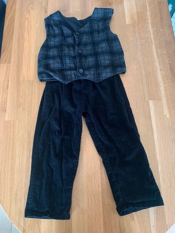 Ensemble 23 mois PLUS