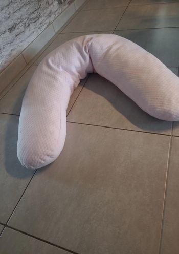 Coussin d'allaitement