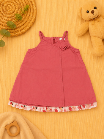 robe obaibi 6 mois