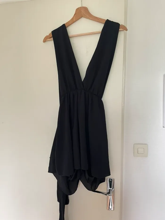 Combi-short