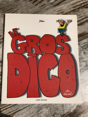 Gros dico du social