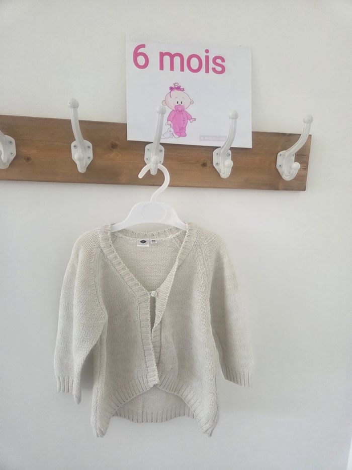 Lot 6m fille - photo numéro 4