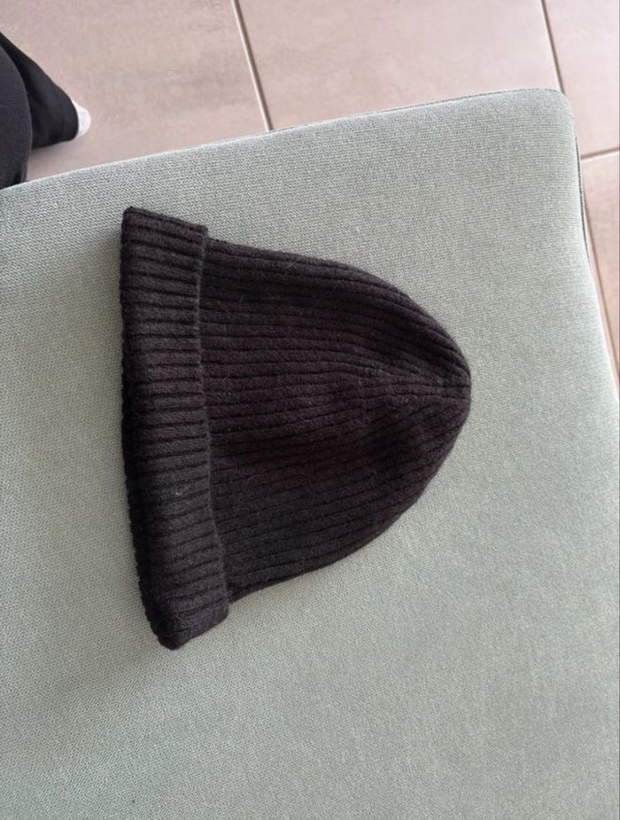 Bonnet Lacoste - photo numéro 2