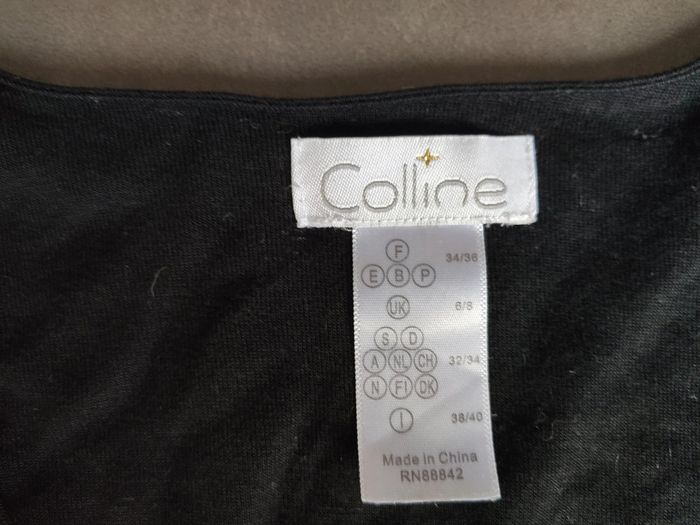 Robe de grossesse - photo numéro 3