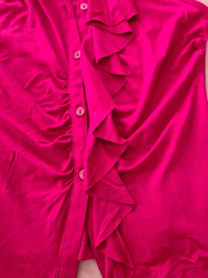 Haut mango - photo numéro 2