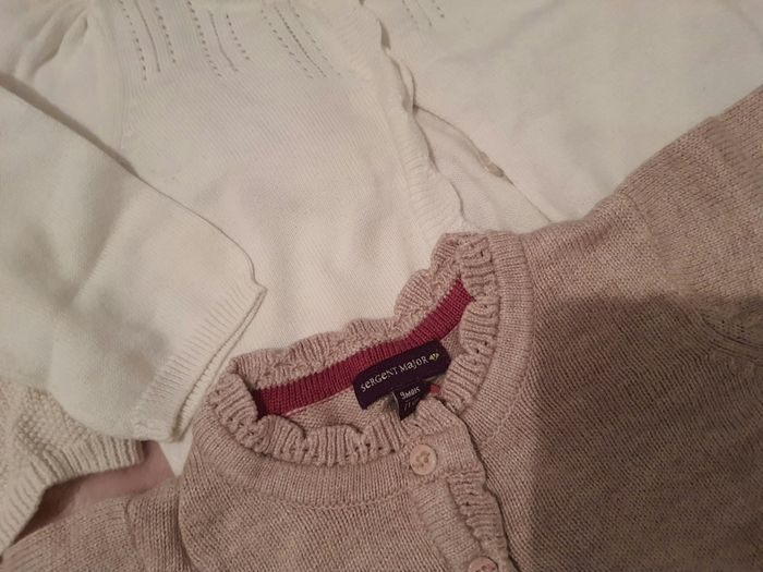 Lot 9mois fille - photo numéro 13