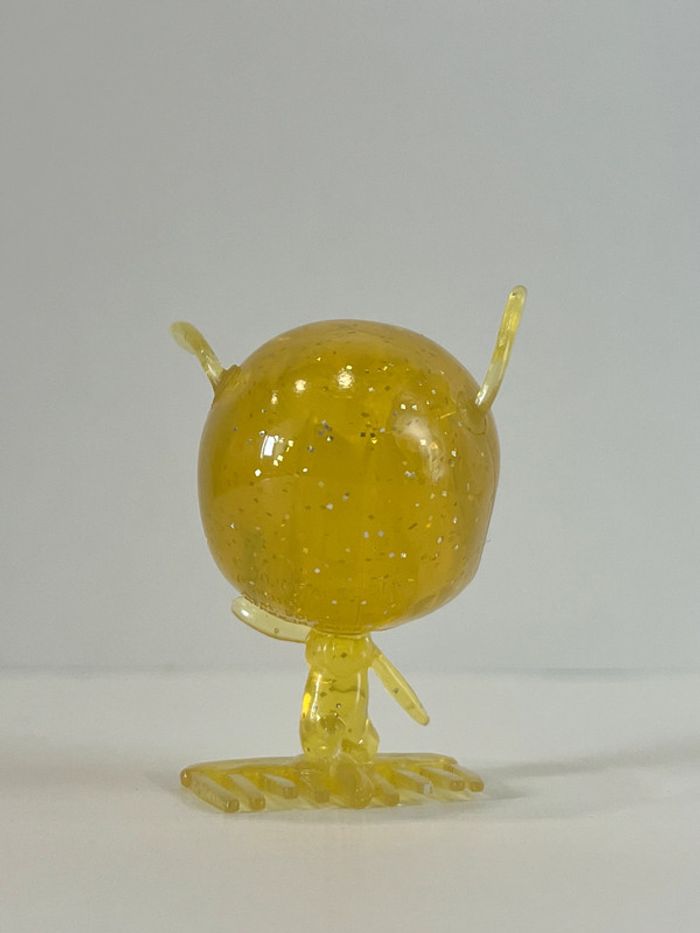 Miraculous Kwamis Mystère - Pollen (Glitter) - photo numéro 2