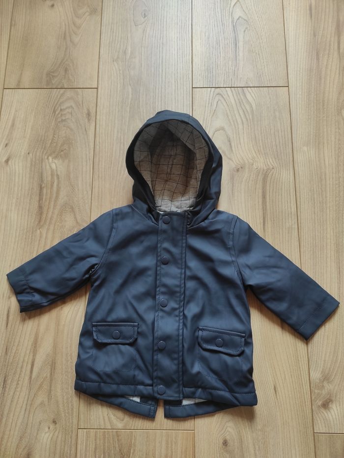 Imperméable 9 mois Kiabi