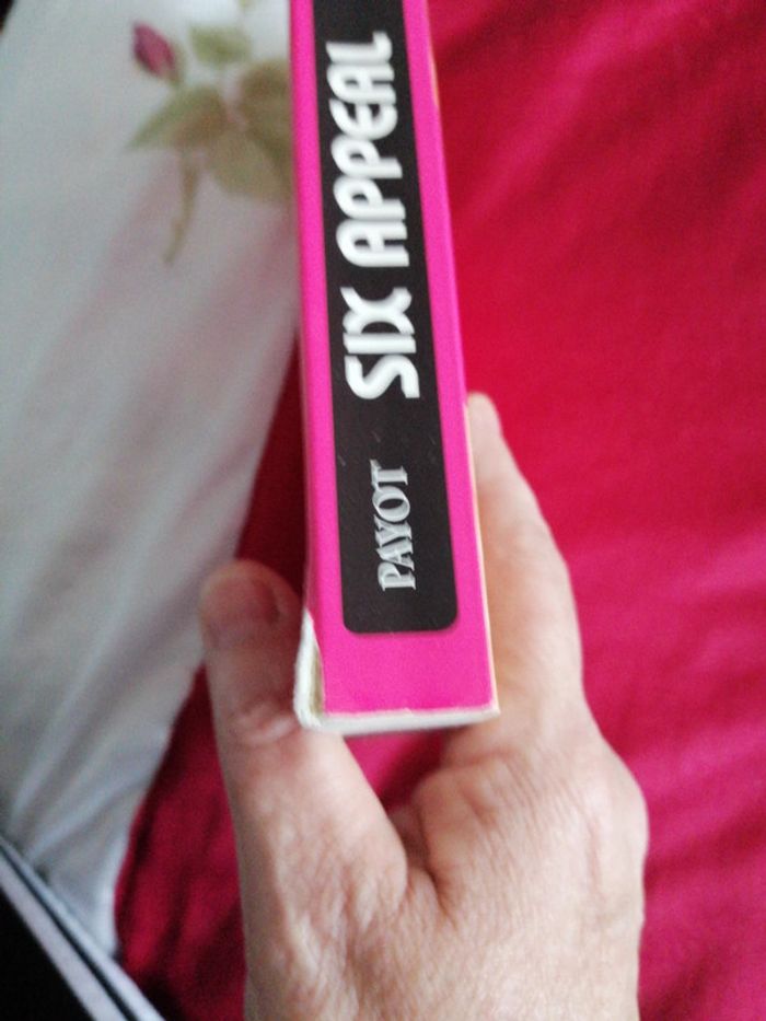 Six appeal - photo numéro 5