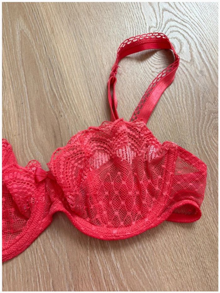 Soutien-gorge 90C darjeeling - photo numéro 3