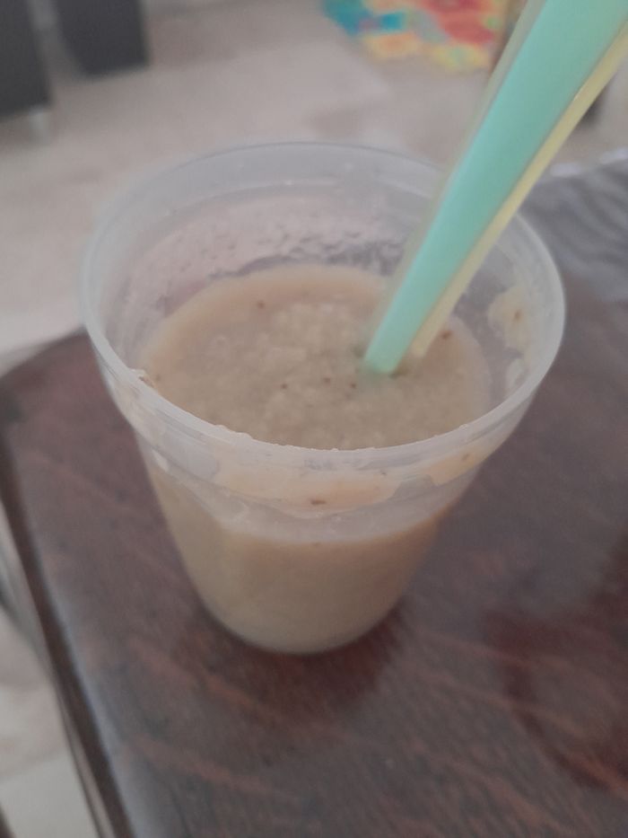 Cuiseur vapeur -mixeur - photo numéro 4