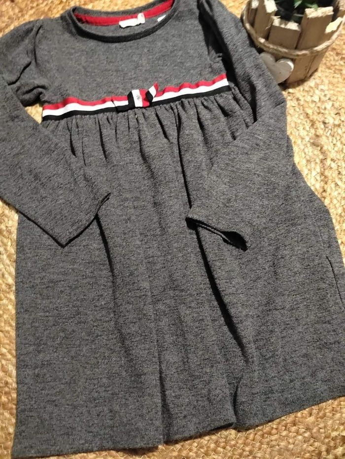 Robe 6 ans orchestra