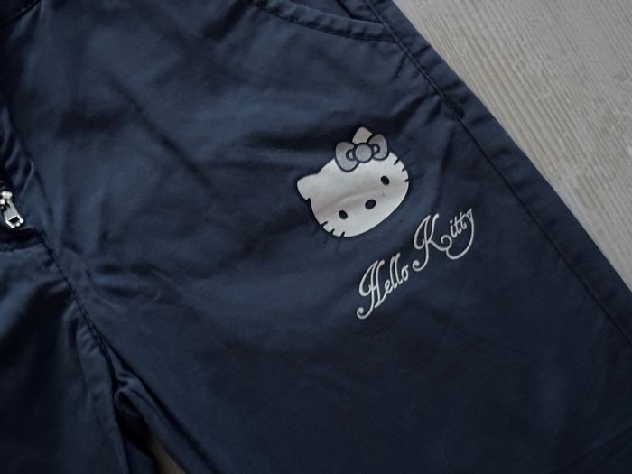 Jean Hello kitty