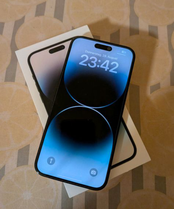Téléphone - photo numéro 2