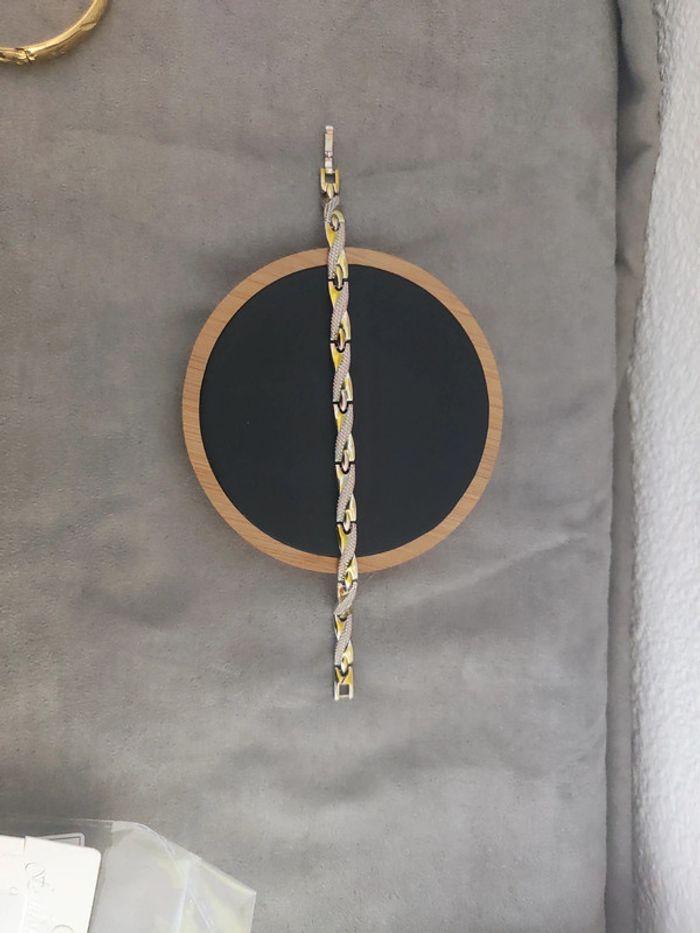 Bracelet Élégance femme