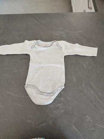 Body 9 mois