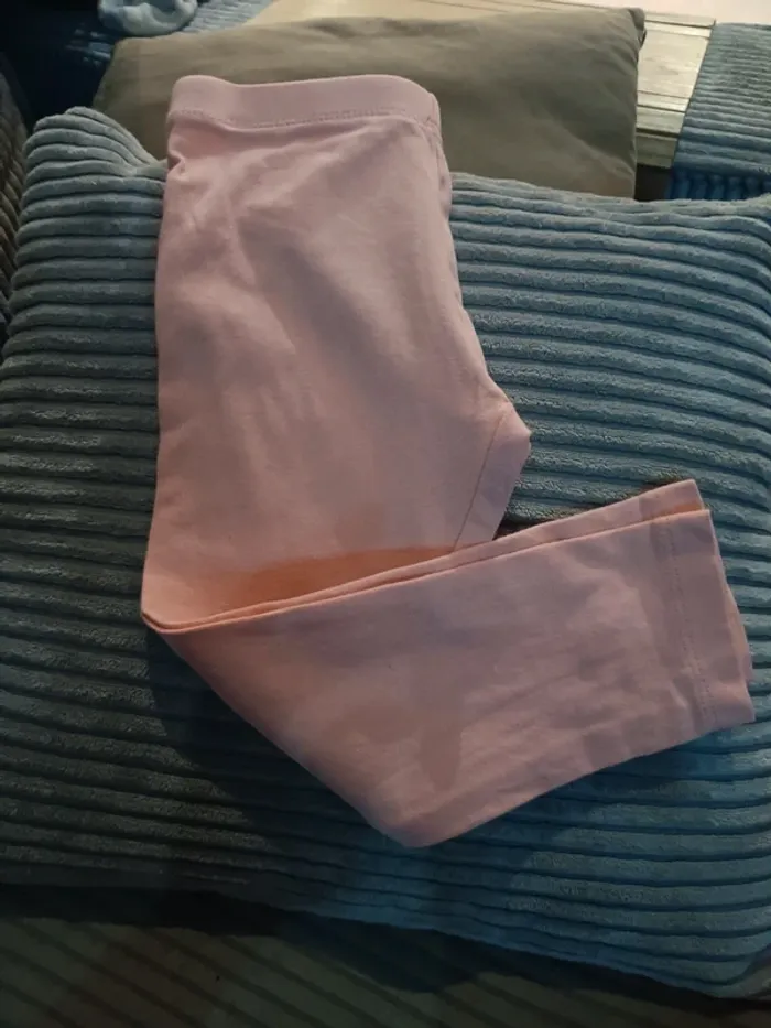 Leggings fille