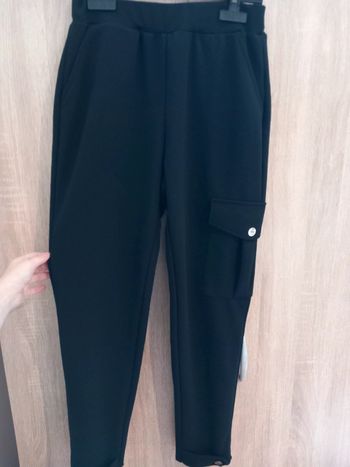 Pantalon taille petit M