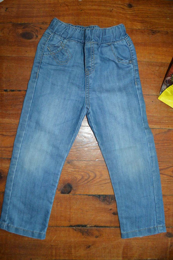 Pantalon Obaibi 23 mois / 2 ans