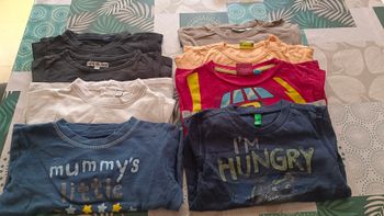Lots t shirt