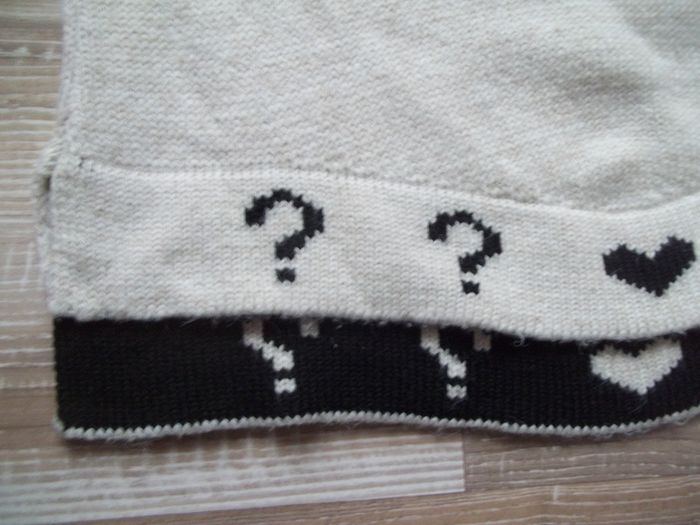 Pull crème Snoopy Karagöz 11/12 ans - photo numéro 3