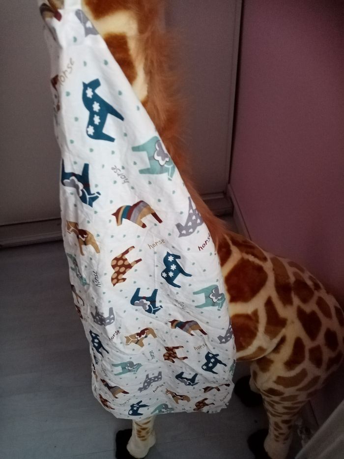 Tablier d'allaitement - photo numéro 2