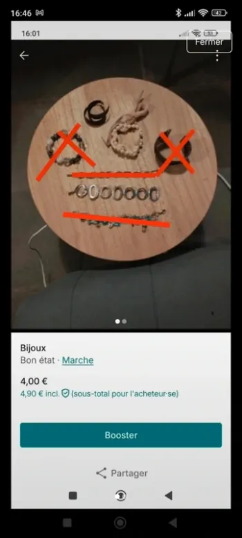Bijoux