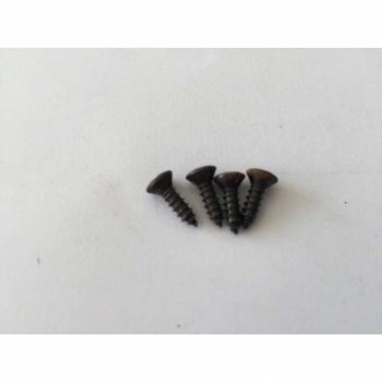 visserie externe burago pièce détachée bugatti EB110 1991 1/18 1/18e 1/18ème