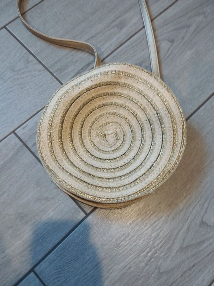 Sac rond - photo numéro 2