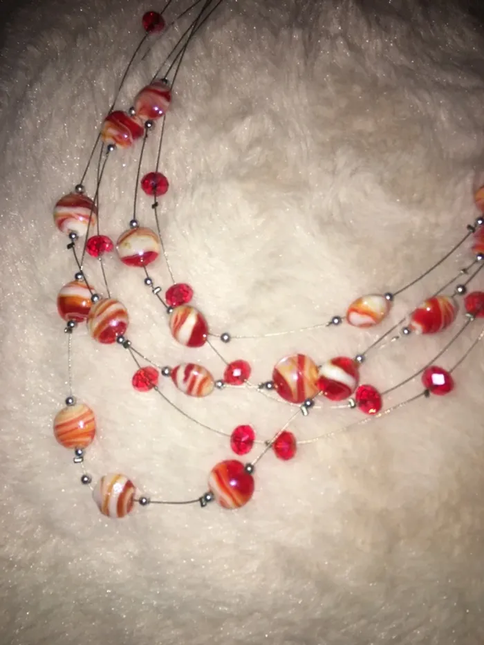 Collier vintage - photo numéro 5