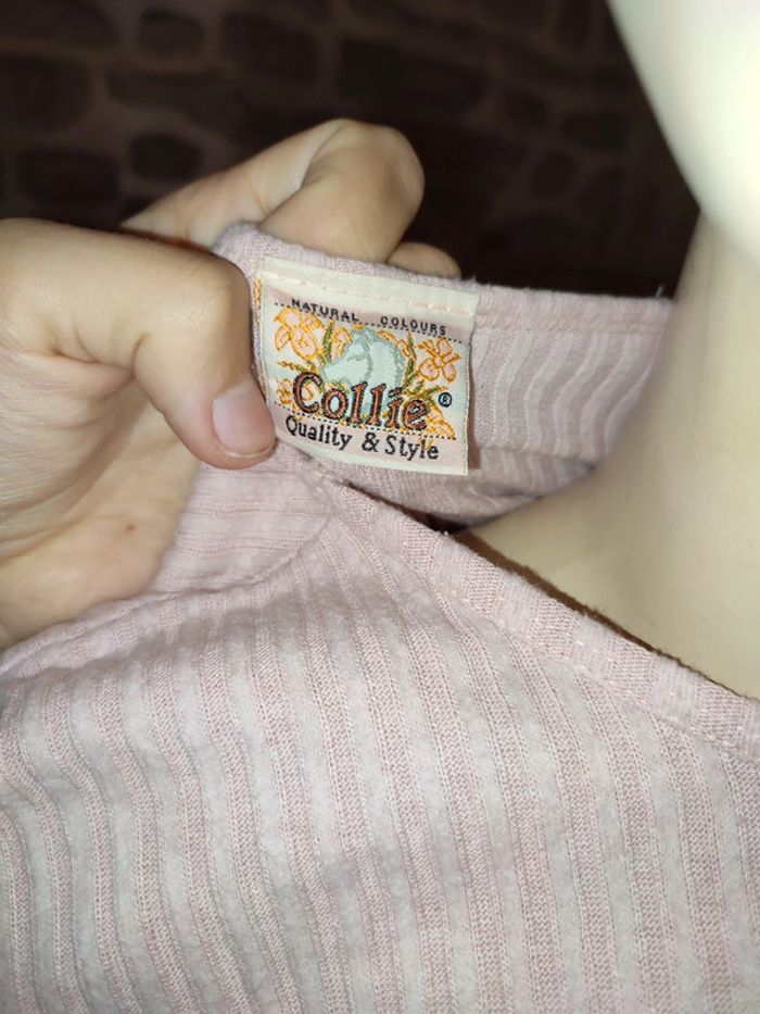 Haut ml - photo numéro 2