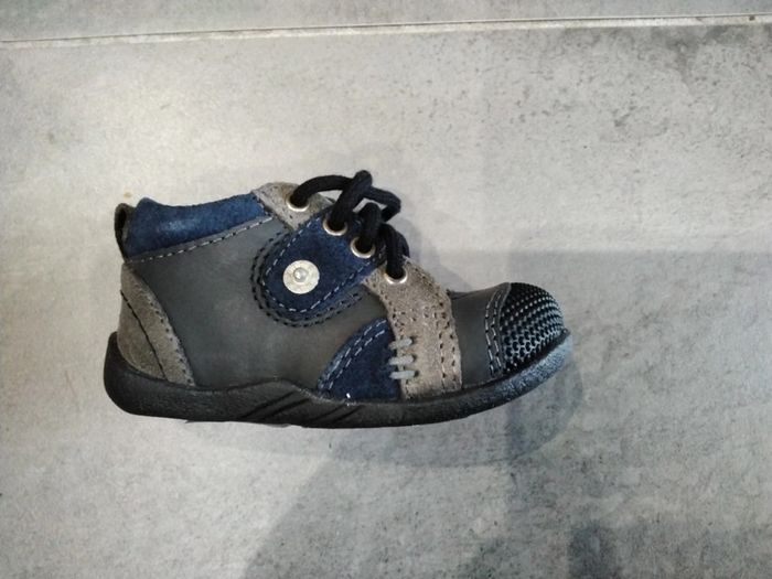 Chaussures bottines neuves étiquetés  - 20 - photo numéro 4