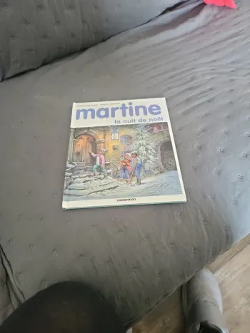 Martine