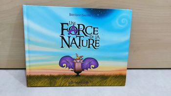 📚 Livre : Une farce (force) de la nature