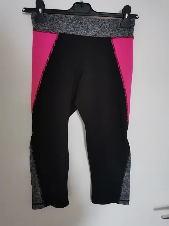 Pantacourt de sport Primark