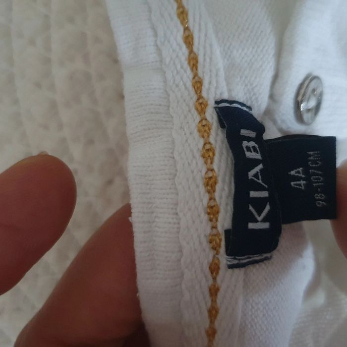 Gilet fille 4 ans - photo numéro 3