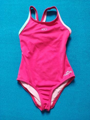 Maillot de bain 6ans