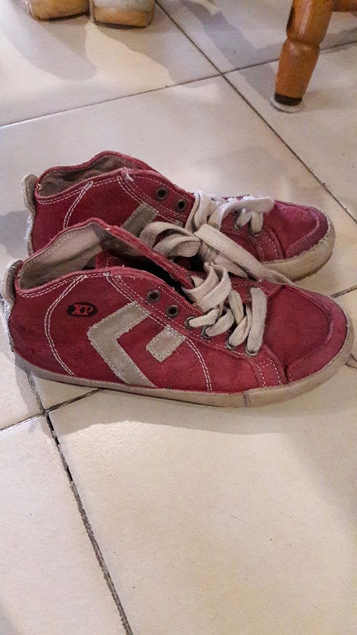 Chaussures