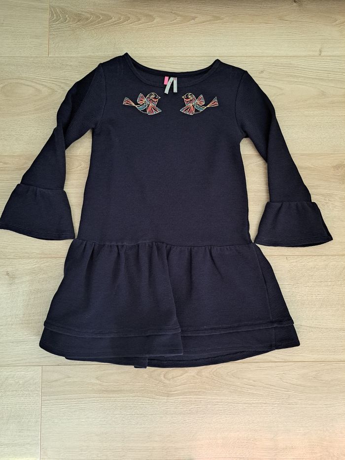 Robe 5 ans