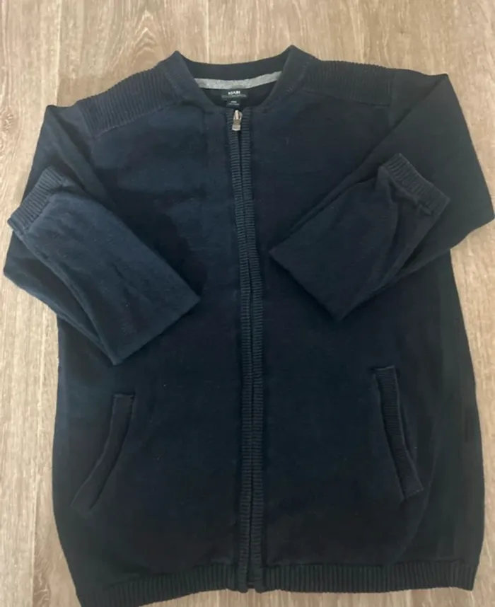 Lot vêtements garçons - photo numéro 4