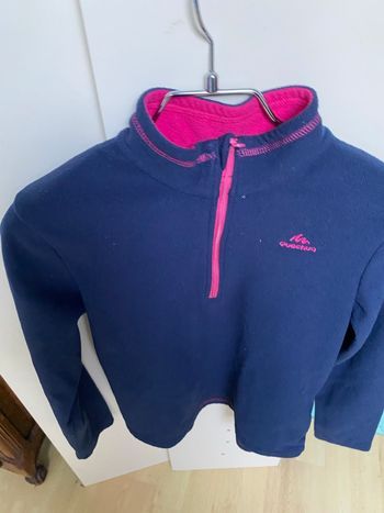 Sweat-shirt Quechua