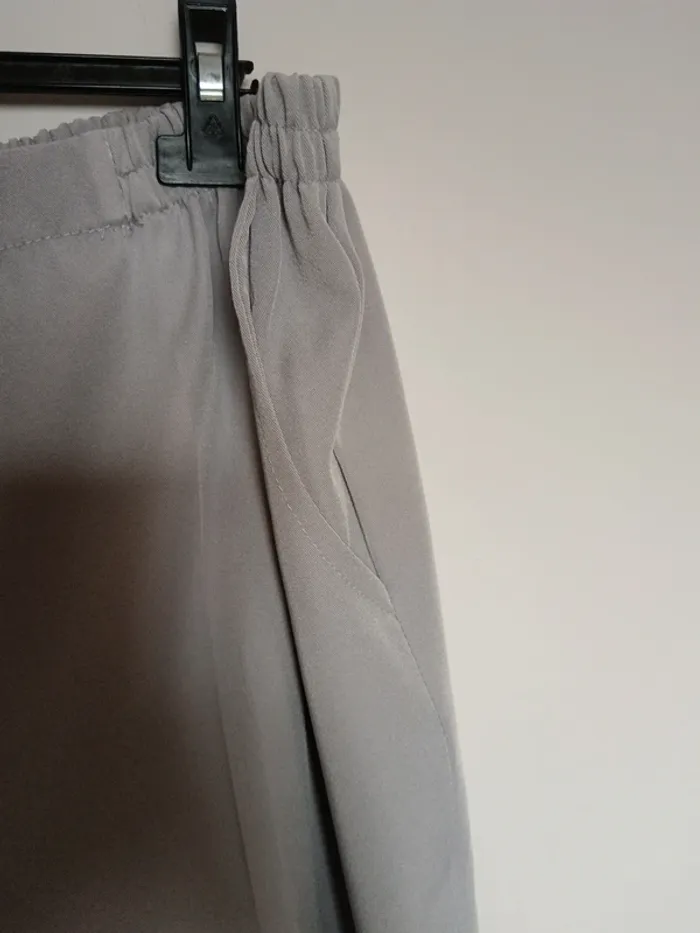 Pantalon habillé femme - photo numéro 3