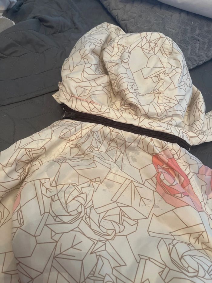 Veste de ski 40 - photo numéro 4