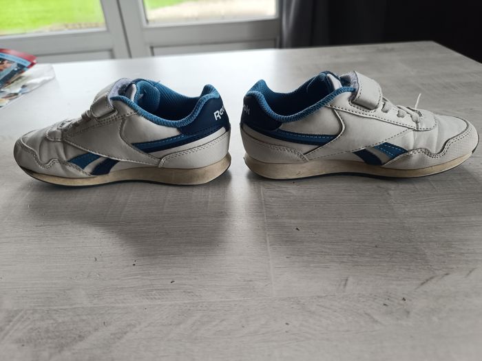 Baskets - photo numéro 2