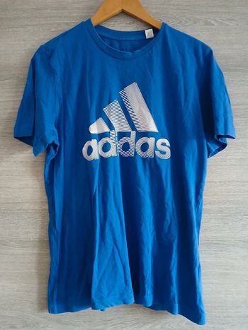 Tee-shirt Adidas