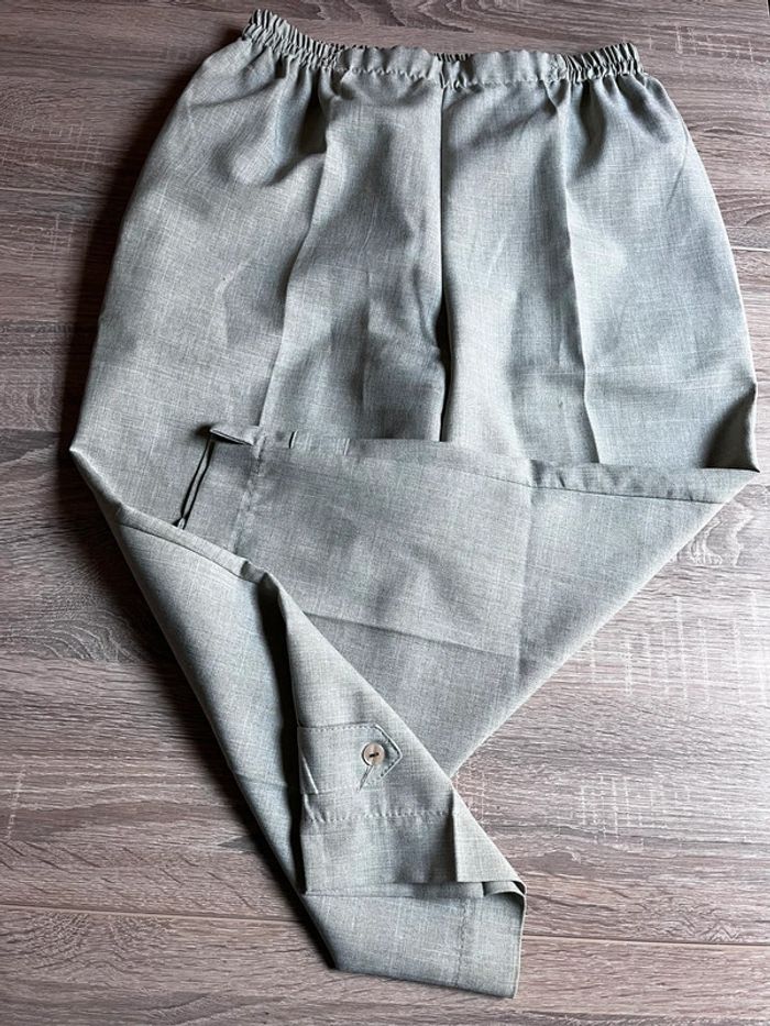 Pantalon Colorielle taille 38